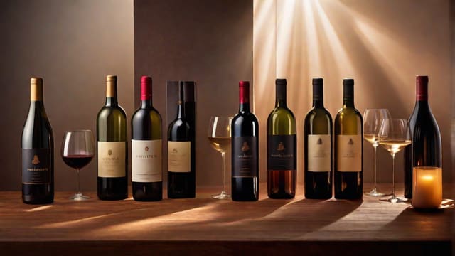 Is A Bottle Of Wine A Lot