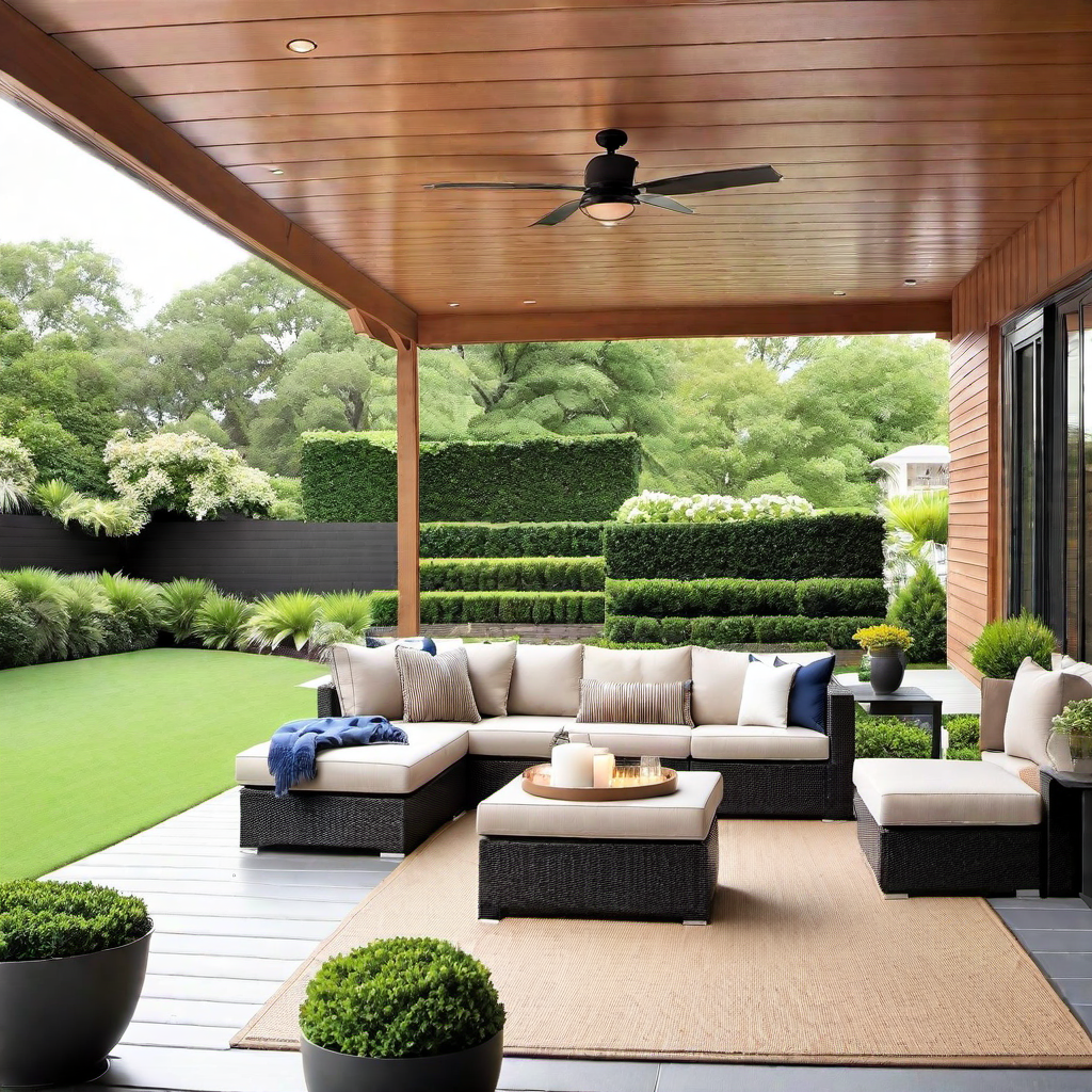 Balcony Garden: Bringing Greenery to Small Outdoor Spaces