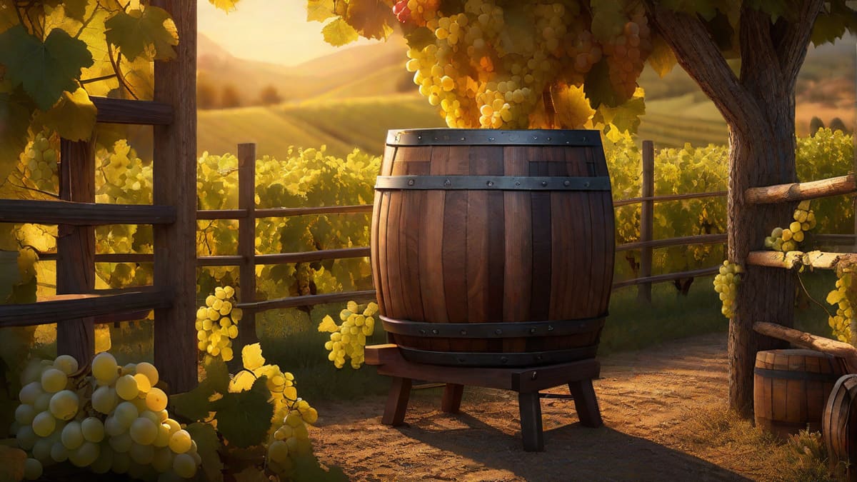 How To Make Sweet Wine At Home