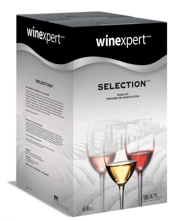 Best Pinot Grigio Winemaking Kits