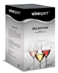 Best Pinot Grigio Winemaking Kits