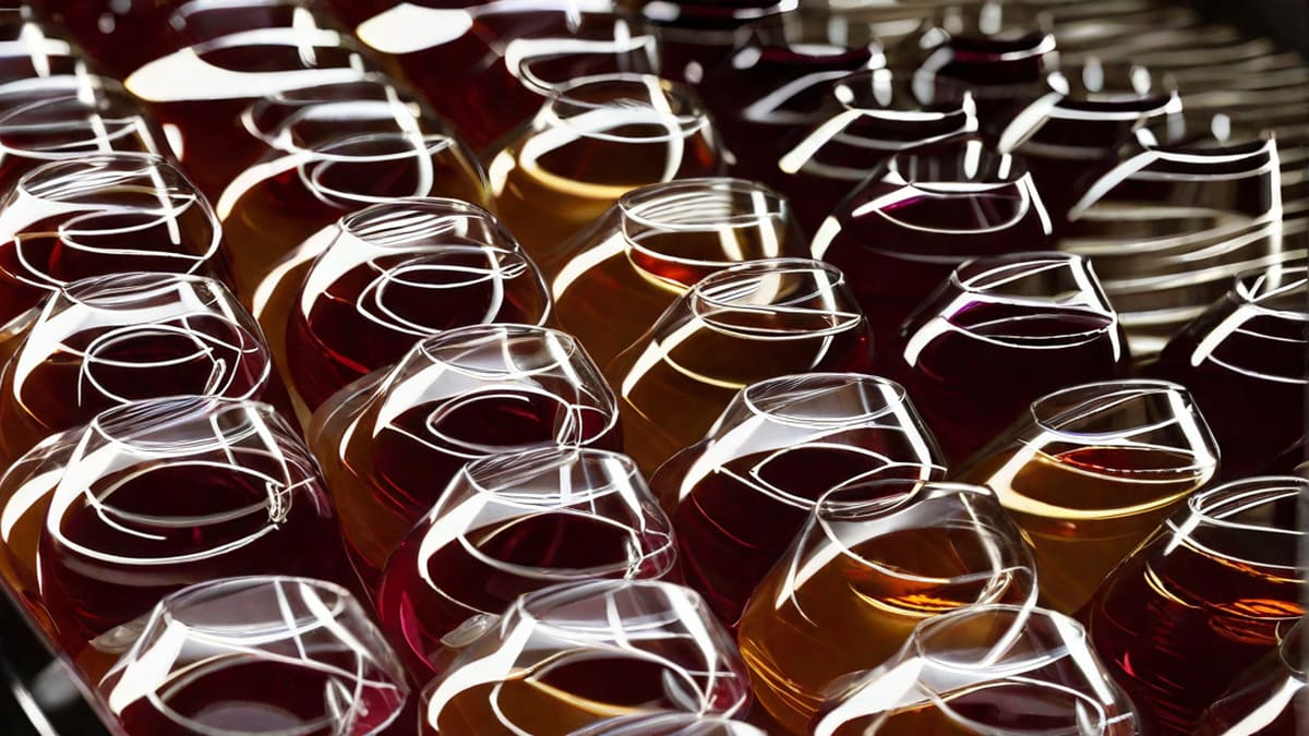 How Do You Pack Wine Glasses
