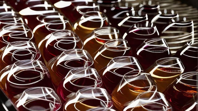 How Do You Pack Wine Glasses