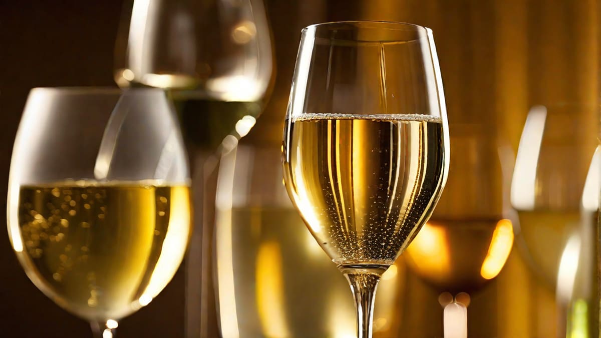 How Long Does White Wine Last Once Opened