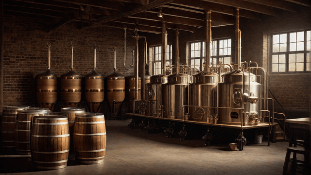 What Happened To Barley And Hops Brewing