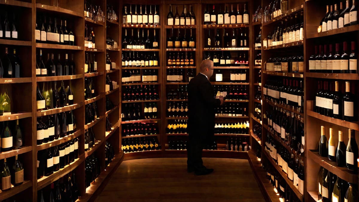 How To Buy Wine In Bulk