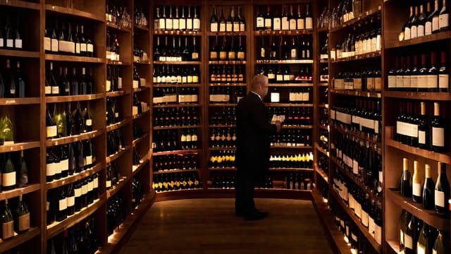 How To Buy Wine In Bulk