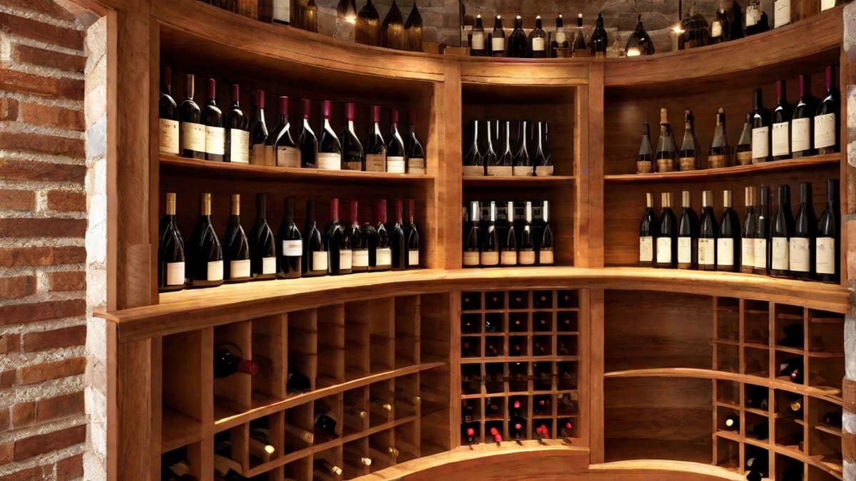 How Many Liters Is A Wine Bottle