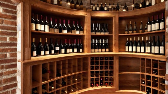 How Many Liters Is A Wine Bottle