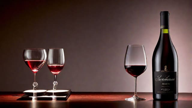 Is It Bad To Drink A Bottle Of Wine