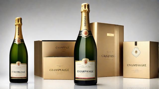 Is Champagne French