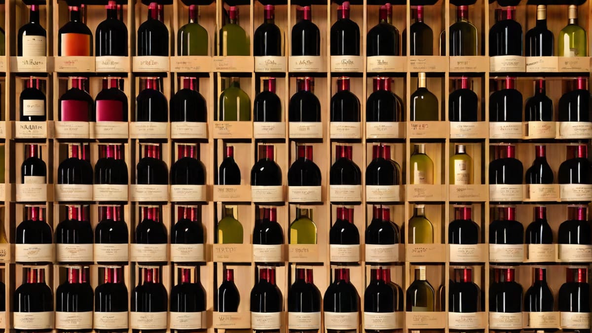 What Wine Has Highest Alcohol Content