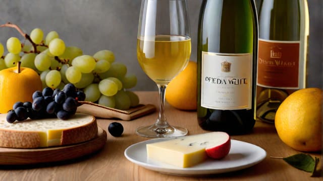 Does Opened White Wine Go Bad