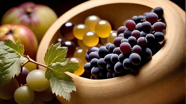 How To Make Wine Yeast