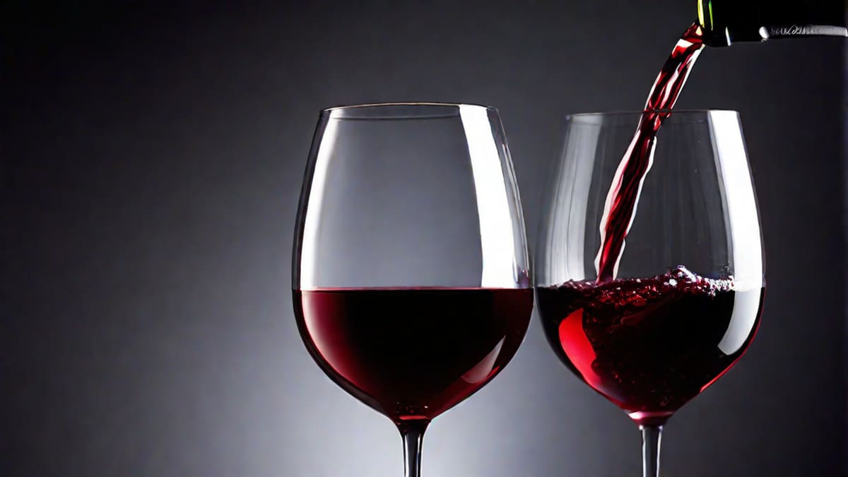 How To Price Wine By The Glass