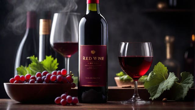 Is Red Wine Vegan