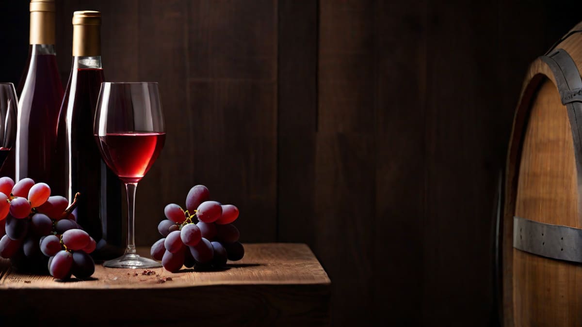 How To Make Homemade Wine From Grape Juice
