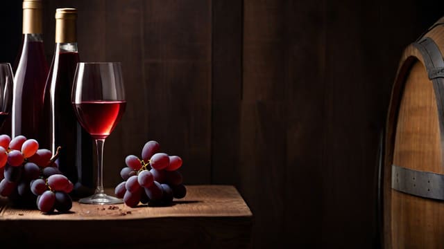 How To Make Homemade Wine From Grape Juice