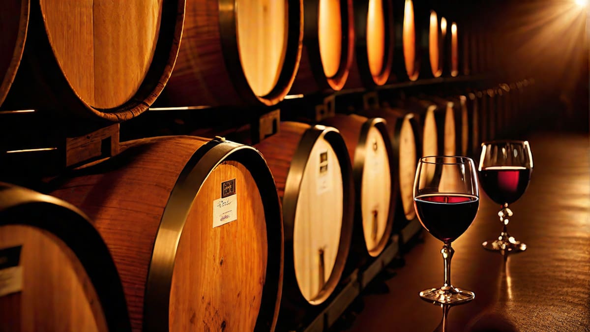What Do Tannins Do In Wine