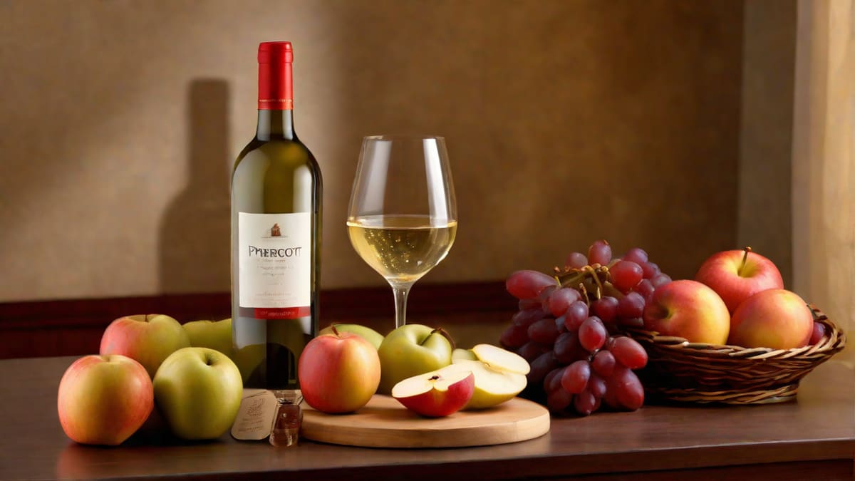 Is Pinot Grigio Wine Sweet