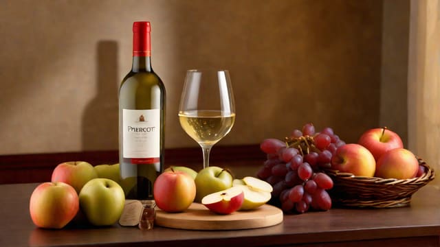 Is Pinot Grigio Wine Sweet