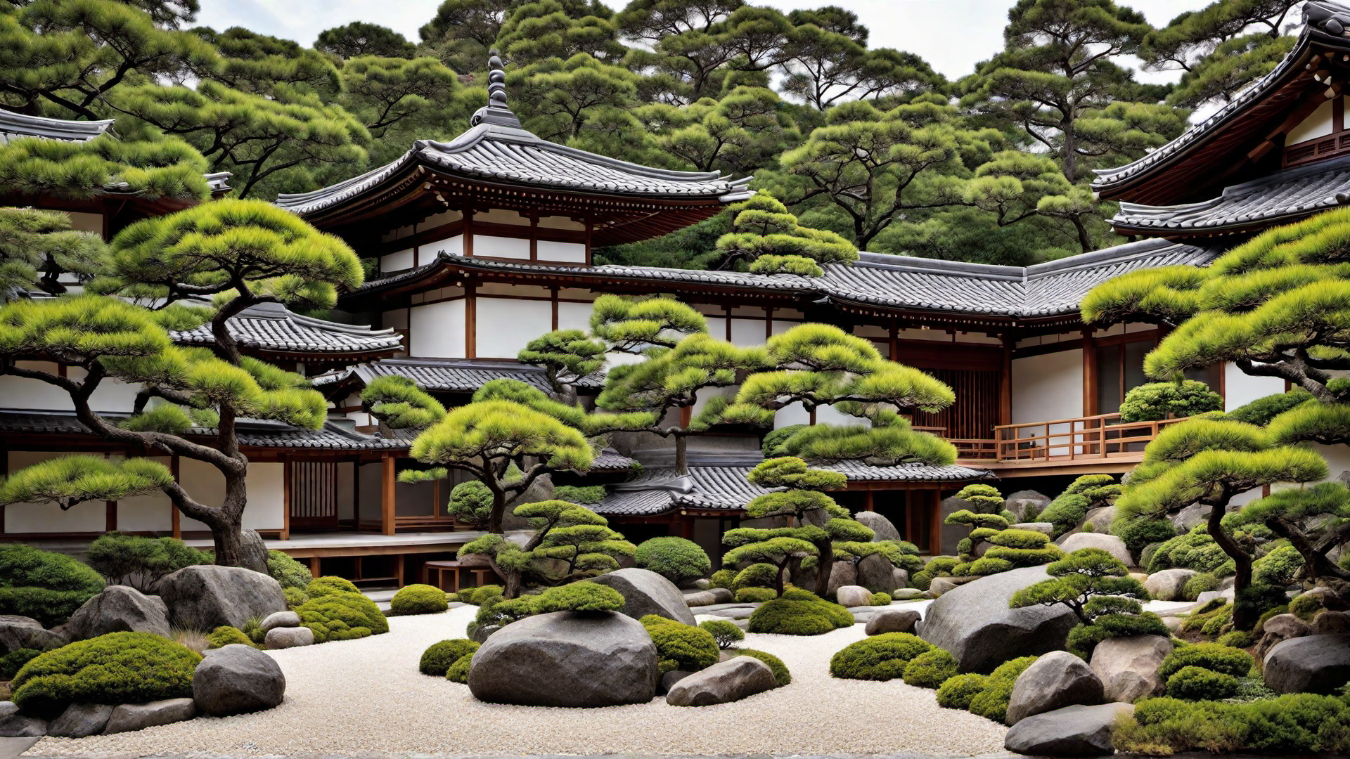 Feng Shui Influence: Aligning Energy for Harmony