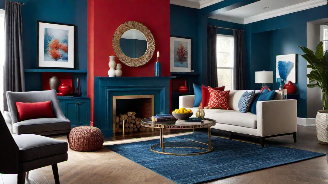 Color Psychology: Exploring the Emotional Impact of Different Hues