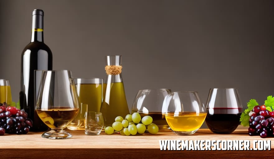 Wine Yeast Ingredient