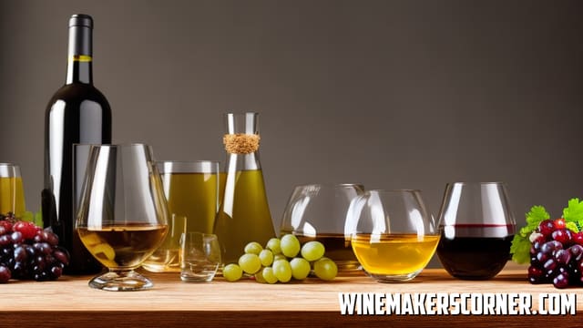 Wine Yeast Ingredient
