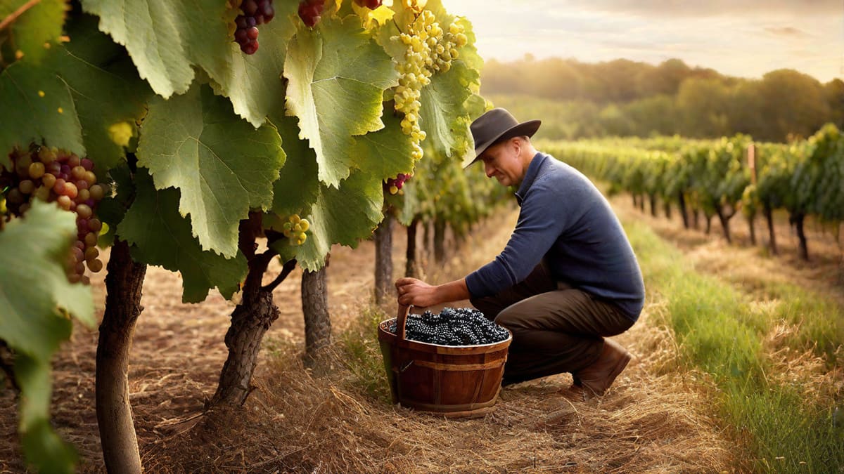 Can You Make Your Own Wine