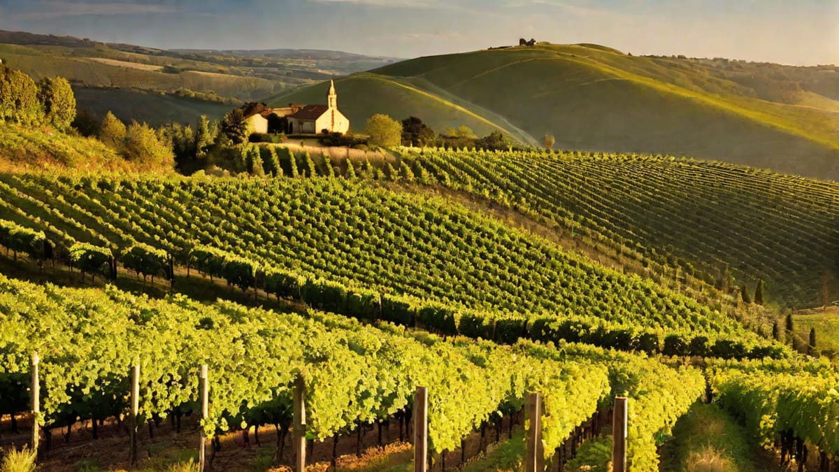 Which Wine Has The Least Sugar