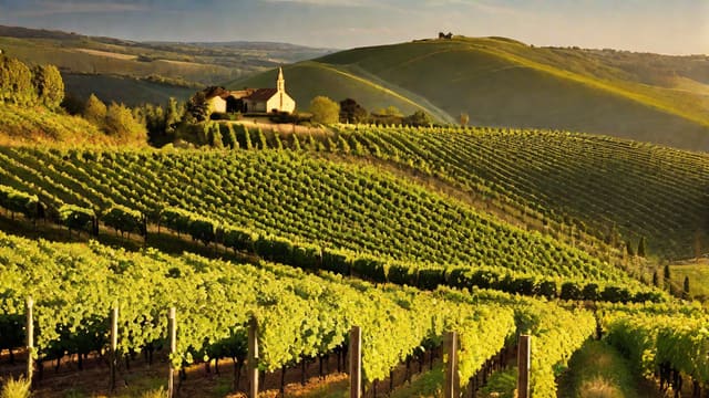 Which Wine Has The Least Sugar