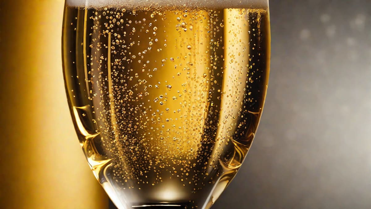 How Many Calories Is A Glass Of Prosecco