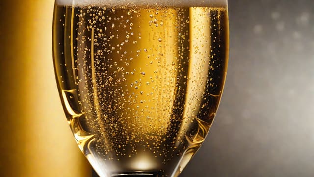 How Many Calories Is A Glass Of Prosecco