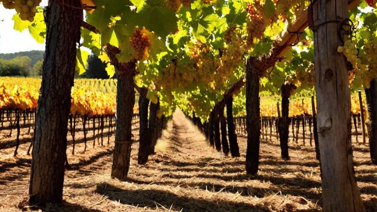 How To Make Wine Homemade