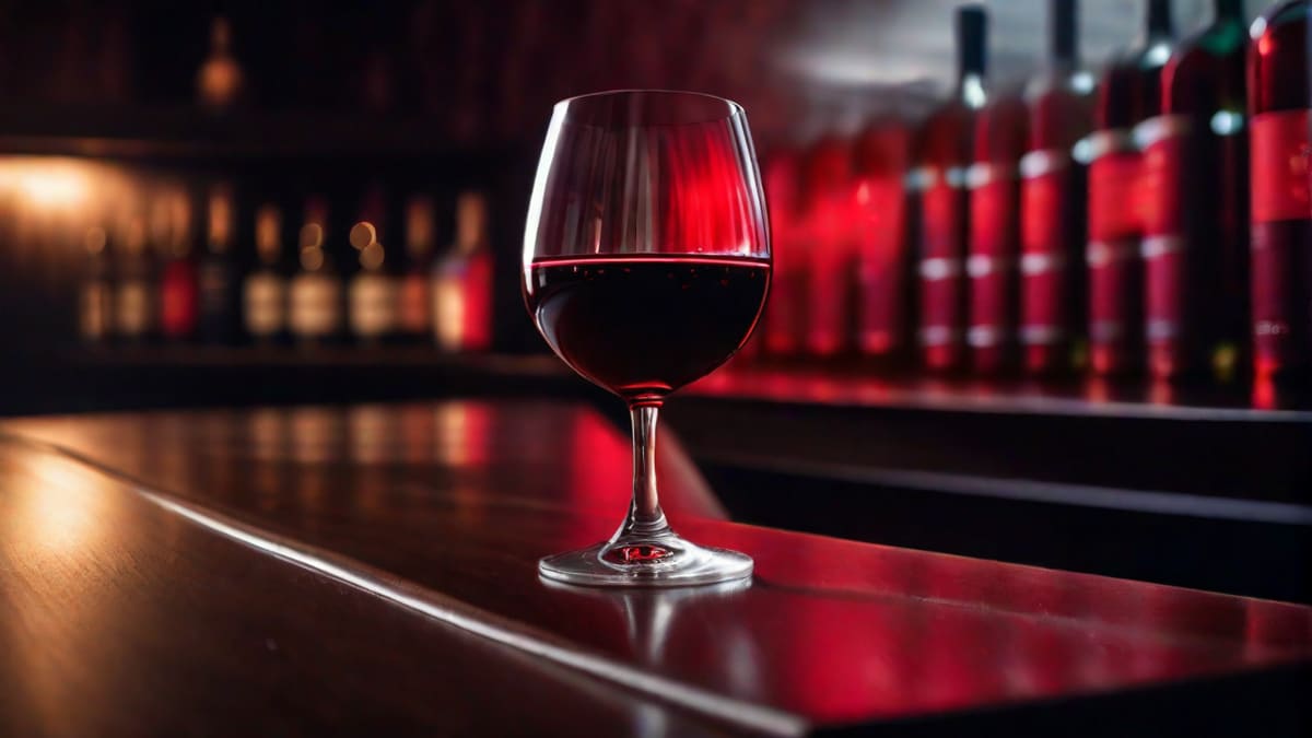 Does Red Wine Expire