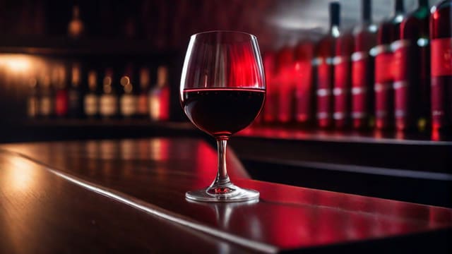Does Red Wine Expire