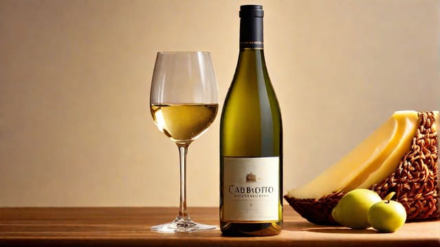How Many Carbs In A Bottle Of White Wine 750ml