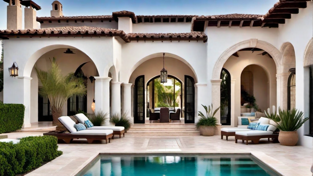 Mediterranean Modern: Contemporary Twist on a Classic Style
