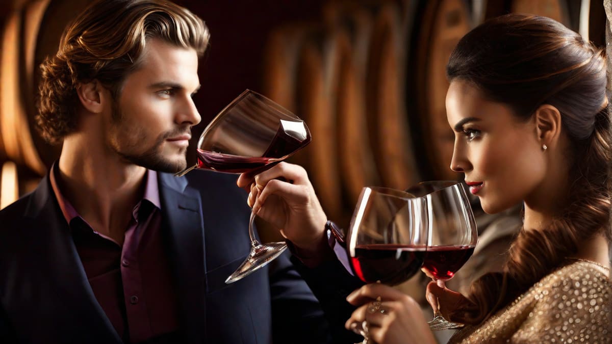 How Many Milliliters In A Glass Of Wine