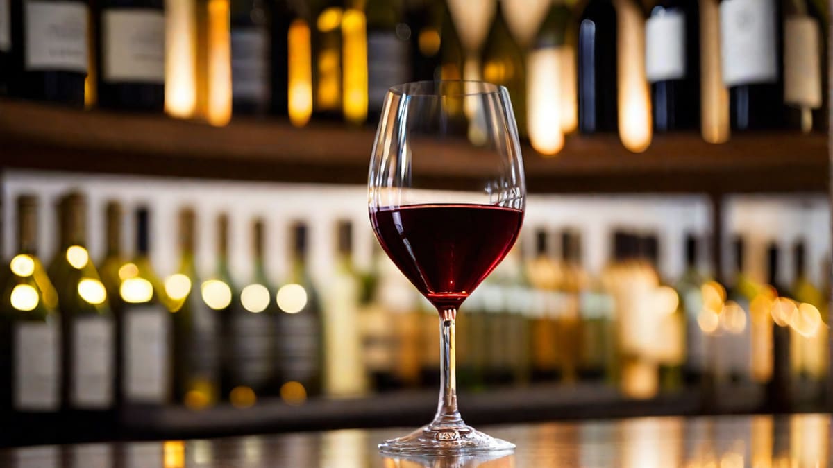 Which Wine Has Least Amount Of Sugar