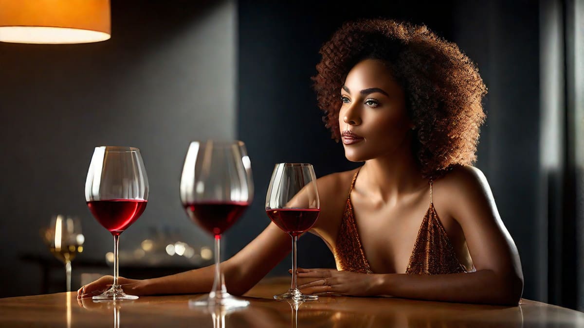 Is Wine Fattening For You