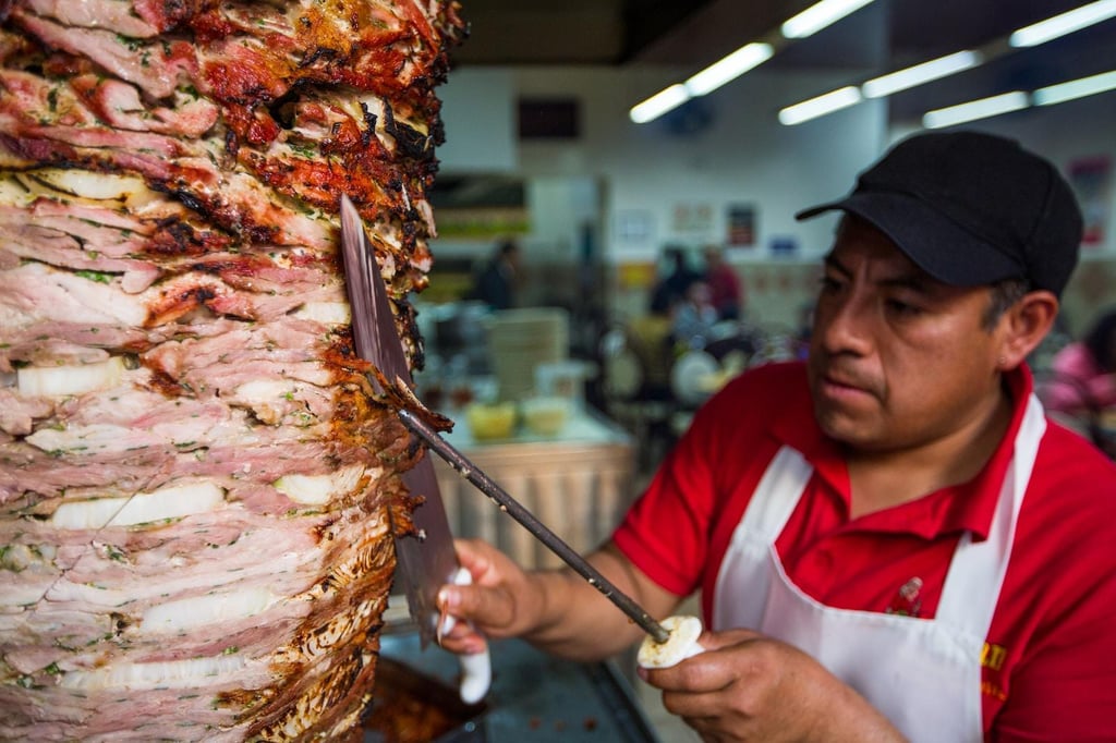 is doner meat keto friendly?