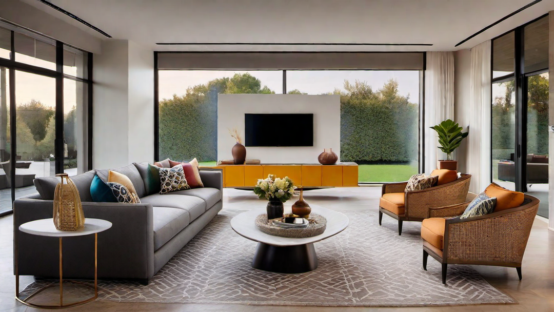 The Power of Lighting: Enlighten Your Spaces with Style