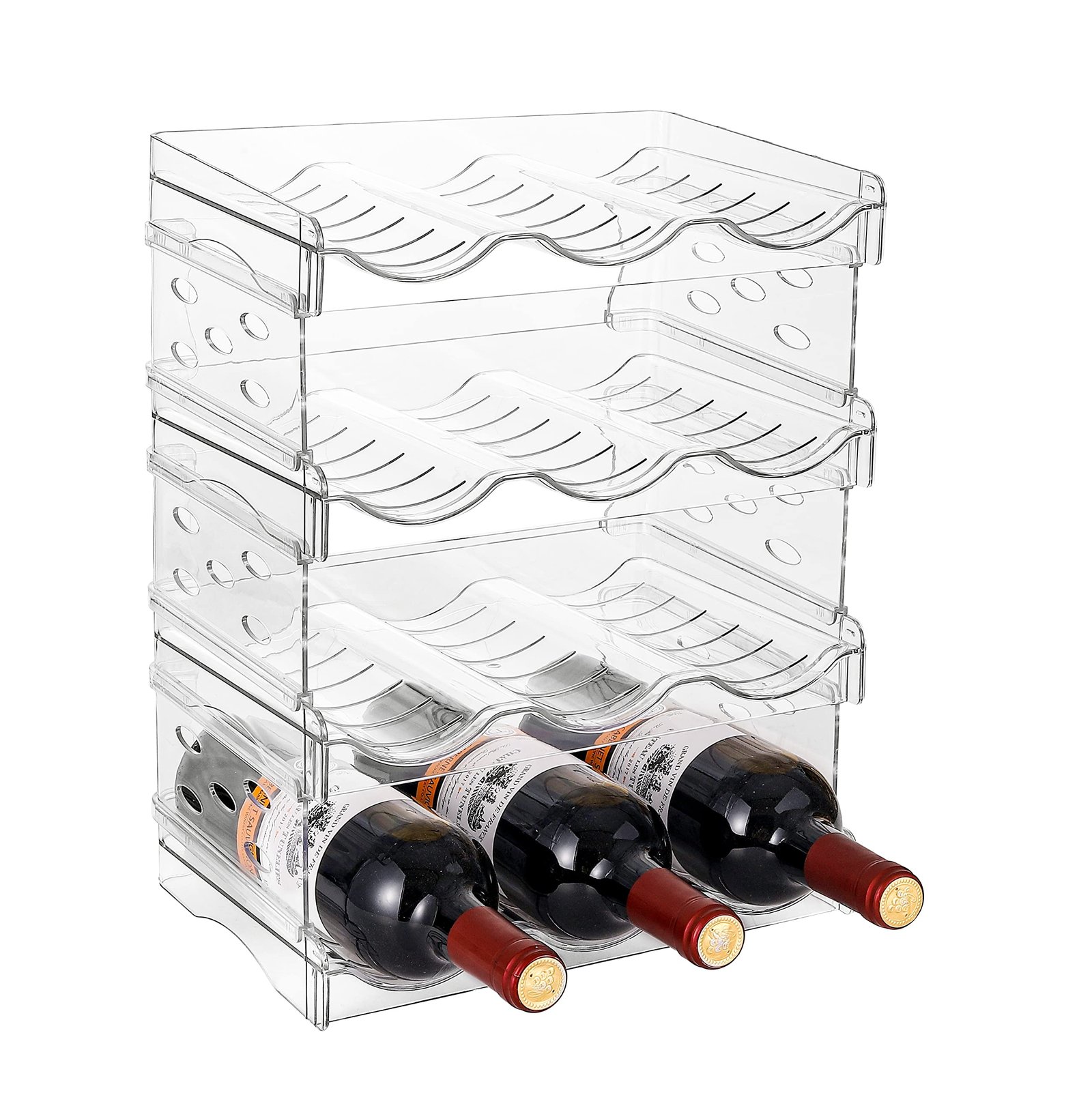 IEEK Wine Rack