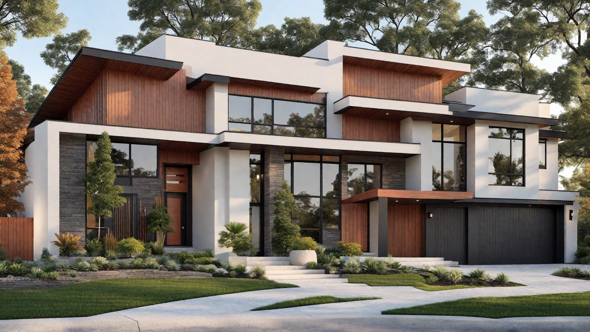 Ranch-Style Revamp: Updating Classic Designs