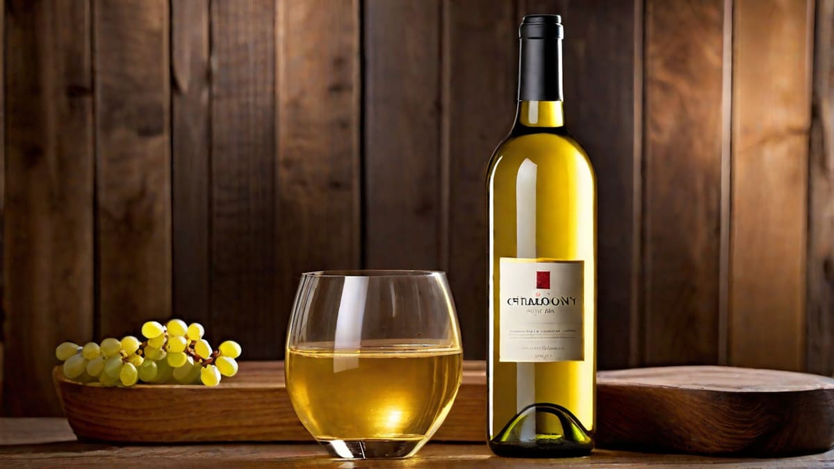 How Many Calories Are In A 750ml Bottle Of Chardonnay