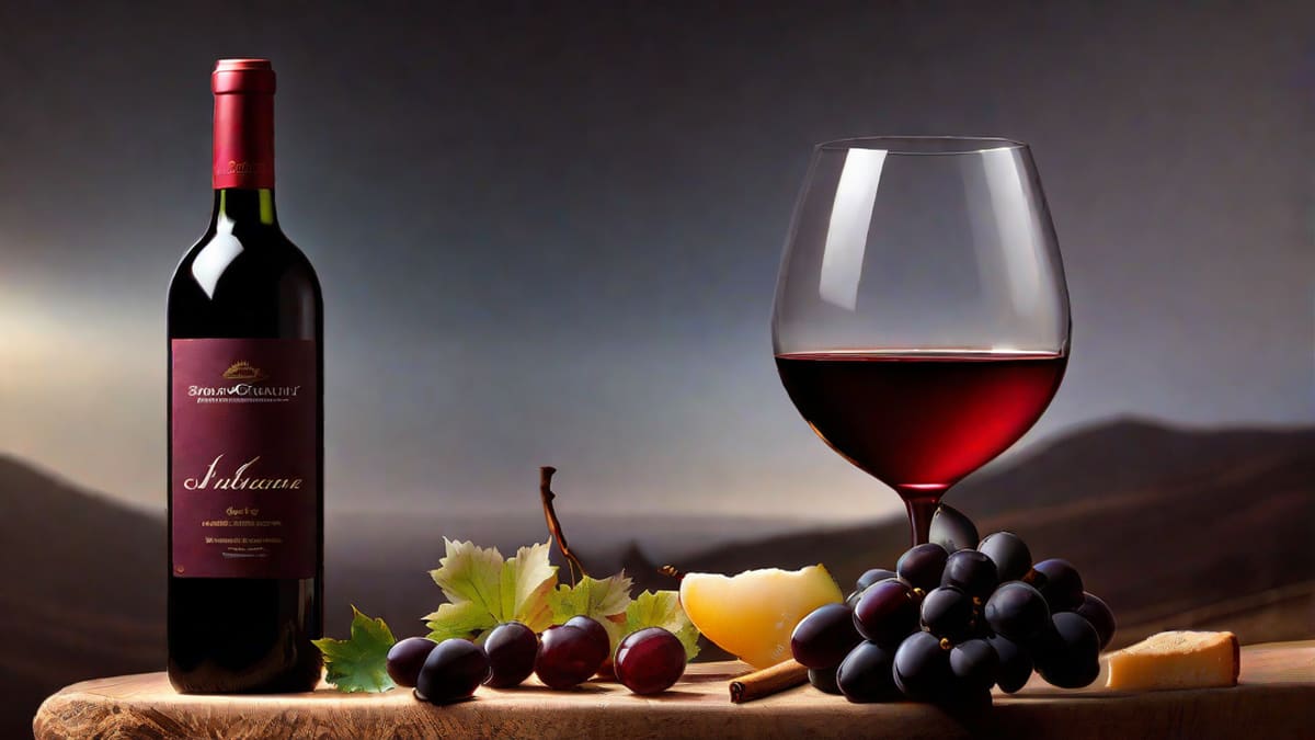 Can You Chill Red Wine