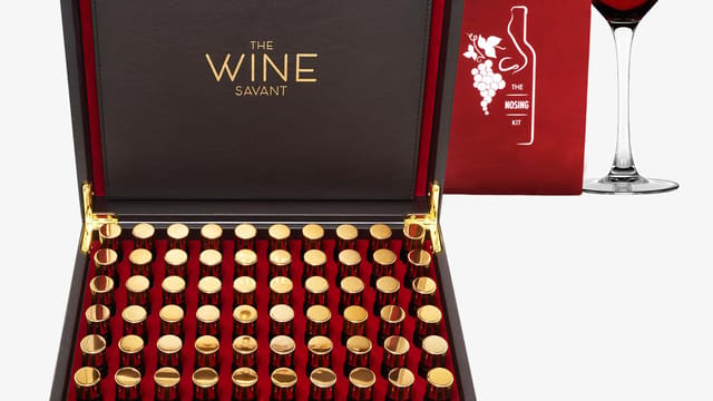 Wine Aroma Kit