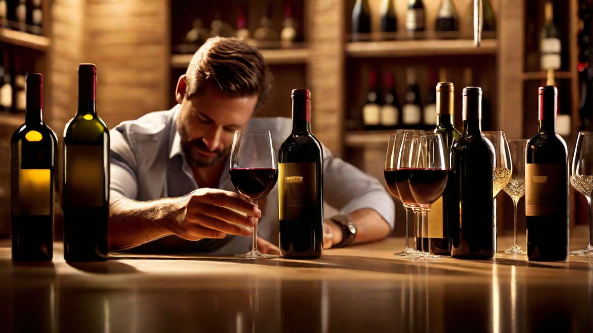 How To Open A Bottle Without A Bottle Opener Wine
